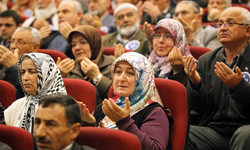 Hac kurası yarın çekilecek