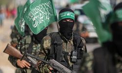 Hamas, İran Cumhurbaşkanı ile İsrail'in Gazze Şeridi'ne saldırılarını görüştü