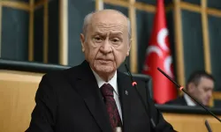 Devlet Bahçeli: Savaşın sadece Orta Doğu ile sınırlı kalacağını düşünenler yanılmaktadır