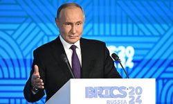 Putin'den 'Yeni BRICS üyelerinin katılımı'na ilişkin açıklama