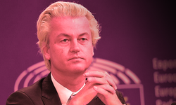 İslâm düşmanı Wilders'tan İsrail'e destek