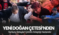 Yenidoğan çetesinden korkunç detaylar! Çetenin anlaştığı hastaneler