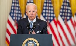 Biden: İsrail kademeli olarak çekilecek