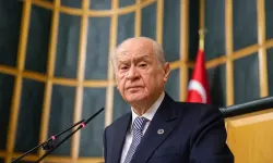 Bahçeli Öcalan çağrısını yineledi: "Sözümün arkasındayım"