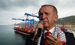 Görüş: Gazze vesilesiyle Cumhurbaşkanı Erdoğan ile hasbihal