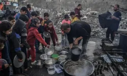 BM: Gazze'nin kuzeyindeki Filistinliler açlık ve ölüm riski altında