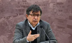 Prof. Dr. Tahsin Görgün Müslümanlar söz sahibi değilse insanlık yok olmaya mahkumdur