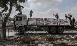 Hamas'tan Gazze'de İsrail destekli yağma çetelerine operasyon