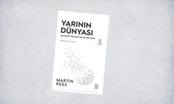 Yarının Dünyası - Dr. Martin Rees