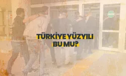 Türkiye yüzyılı bu mu? Nereden ürüyor bunlar?