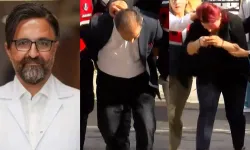 "Yenidoğan çetesi" davası duruşması devam ediyor