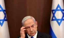 Netanyahu, tutuklanmak korkusuna Polonya'ya gidemiyor