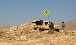 Reuters: Hizbullah Suriye'den çekildi