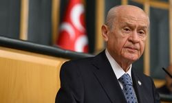 Devlet Bahçeli: Suriye toprakları Suriyelilerindir