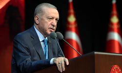 Erdoğan: Şam büyükelçiliğini faaliyete geçiriyoruz