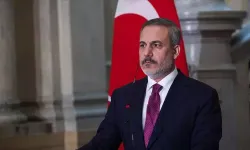 Hakan Fidan: Suriye'nin toprak bütünlüğünü destekliyoruz