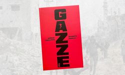 "Gazze-Şehadete Tanıklık" kitabı Filistin'de yaşananları kaleme alıyor