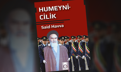 Said Havva’dan “Humeynicilik”