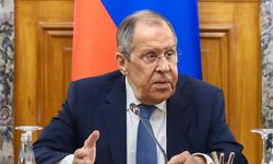 Lavrov'dan Suriye açıklaması: 'Türkiye'nin güvenlik kaygıları meşru'