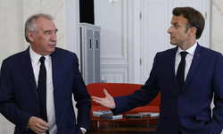 Macron, François Bayrou’yu başbakan olarak atadı