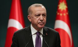 Cumhurbaşkanı Erdoğan: Hedef Şam