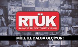 RTÜK, milletle dalga geçiyor!