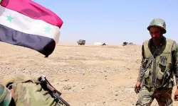 Irak'a kaçan Esed rejimi güçleri Suriye'ye geri gönderiliyor