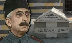 Sultan Vahdettin'in Şam'daki kabri restore edilecek