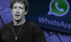 Meta CEO'su Zuckerberg: CIA, WhatsApp mesajlarını isterse okuyabilir