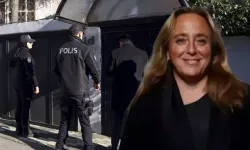 Ayşe Barım tutuklandı