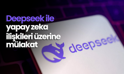 DeepSeek-V3 ile yapay zeka devrimi: Düşük maliyet, düşük enerji, büyük etki