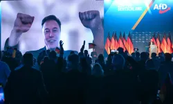 Elon Musk, Alman AfD Partisinin seçim toplantısına canlı bağlantıyla katıldı