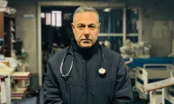 Gazze'li doktor Ebu Safiye 72 saattir tutuklu!