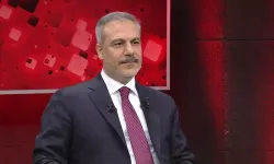 Hakan Fidan: Savaştan kaçmayacağımızı bilmeleri lazım