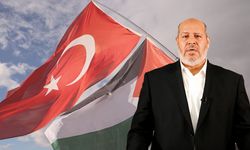 Hamas Türkiye'ye teşekkür etti