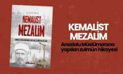 Kemalist Mezalim çıktı!