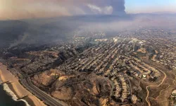 Los Angeles yangını hakkında vahim iddialar!