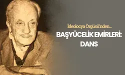 Başyücelik Emirleri: Dans