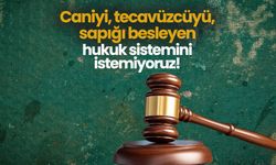 5 yaşındaki çocuğa tecavüz edip, boğarak öldürdüler