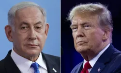 Trump'tan Netenyahu'ya: Sonu gelmeyen savaşlara yol açıyor