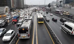 Toplu ulaşıma dev zam! Yine milletin sırtına binildi