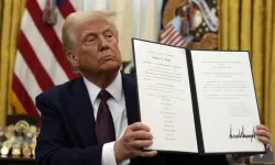 Trump hükümeti Çin, Kanada ve Meksika'ya ek gümrük vergisi getirdi