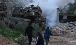 İsrail zulmü Batı Şeria'da devam ediyor!
