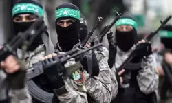 Hamas'tan ABD'ye 'suç ortaklığı' tepkisi