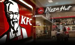 İsrail destekçisi markalar batıyor! KFC ve Pizza Hut iflas etti