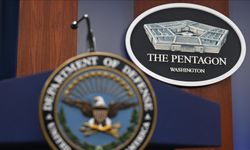 Pentagon: ABD Ukrayna'ya asker göndermeyecek