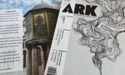 Ark Dergisi, "ARK'ımız Bizim" manşetiyle çıktı