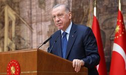 Erdoğan: Suriye'de mezhep kavgası isteyenler var