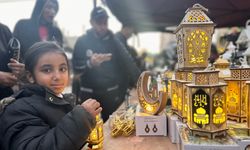 Filistin halkı, Ramazan'ı yıkım, açlık ve yas içinde geçiriyor