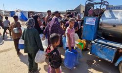Filistin'de neler oluyor? Gazze'ye 1 aydır insani yardım girmedi